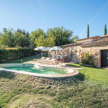 Gorgeous Home In Montalcino With Kitchen מראה חיצוני תמונה