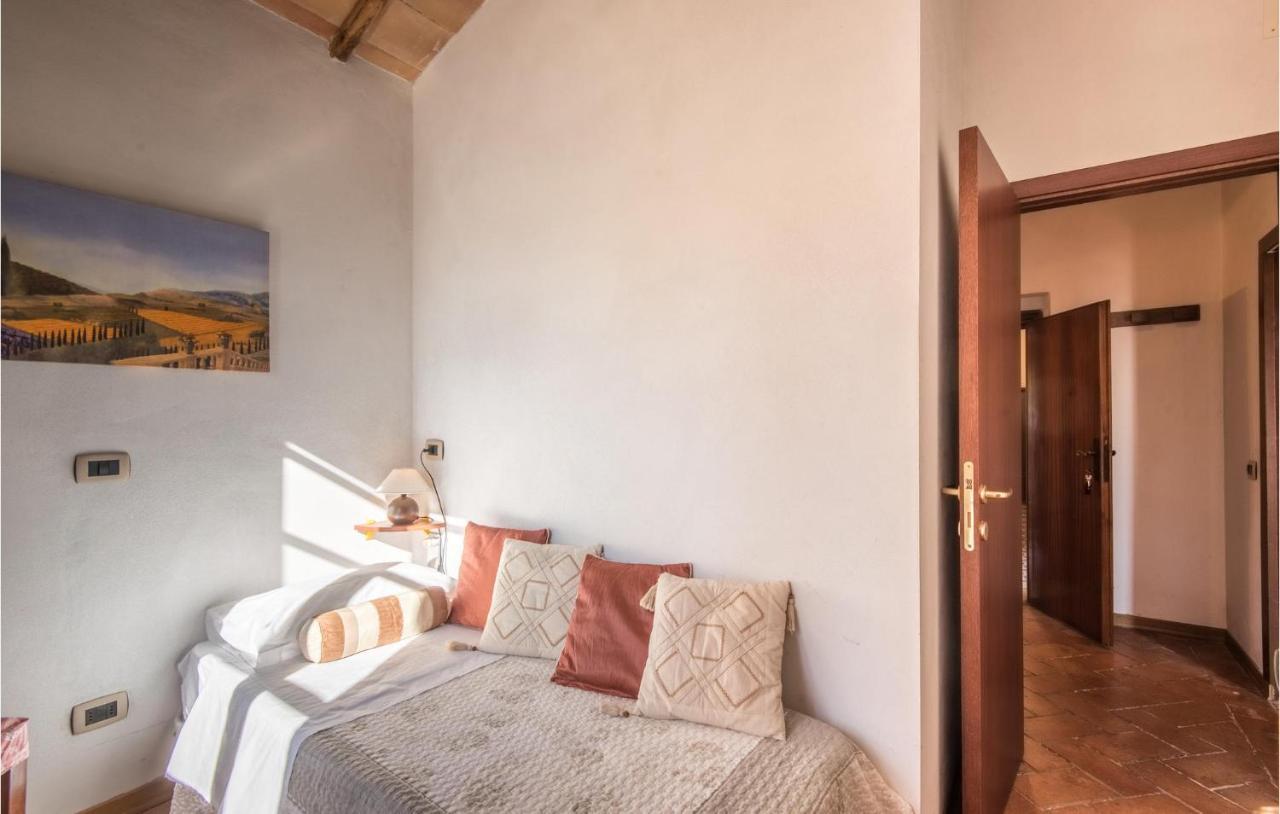 Gorgeous Home In Montalcino With Kitchen מראה חיצוני תמונה