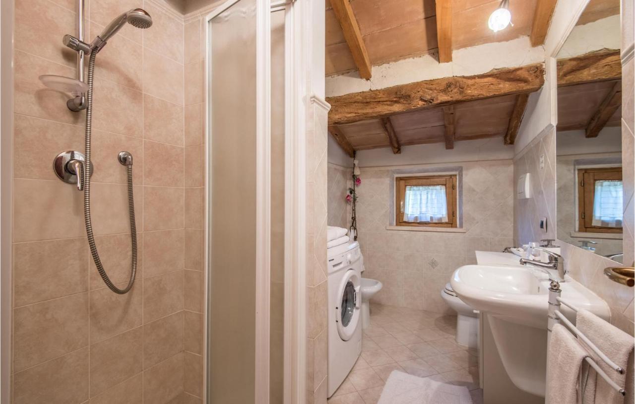 Gorgeous Home In Montalcino With Kitchen מראה חיצוני תמונה