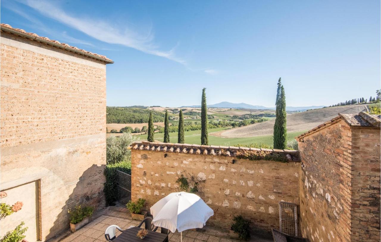 Gorgeous Home In Montalcino With Kitchen מראה חיצוני תמונה