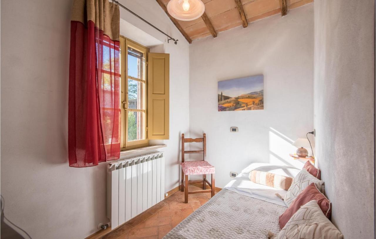 Gorgeous Home In Montalcino With Kitchen מראה חיצוני תמונה