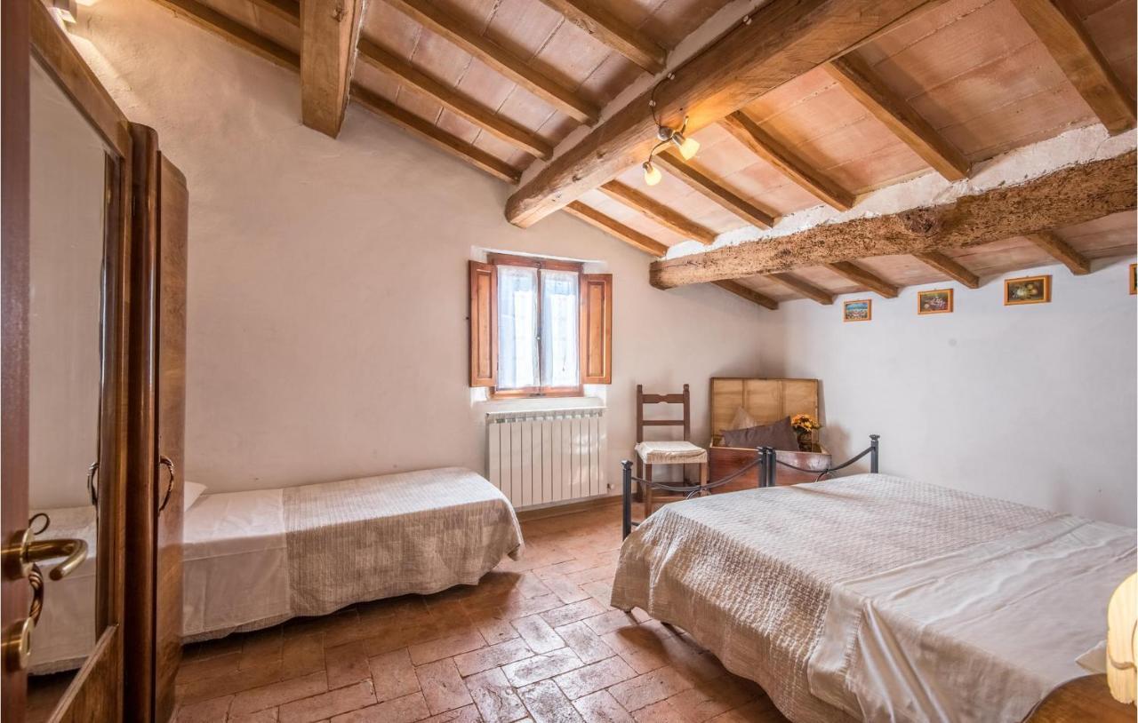 Gorgeous Home In Montalcino With Kitchen מראה חיצוני תמונה