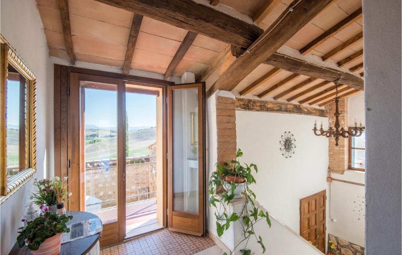Gorgeous Home In Montalcino With Kitchen מראה חיצוני תמונה