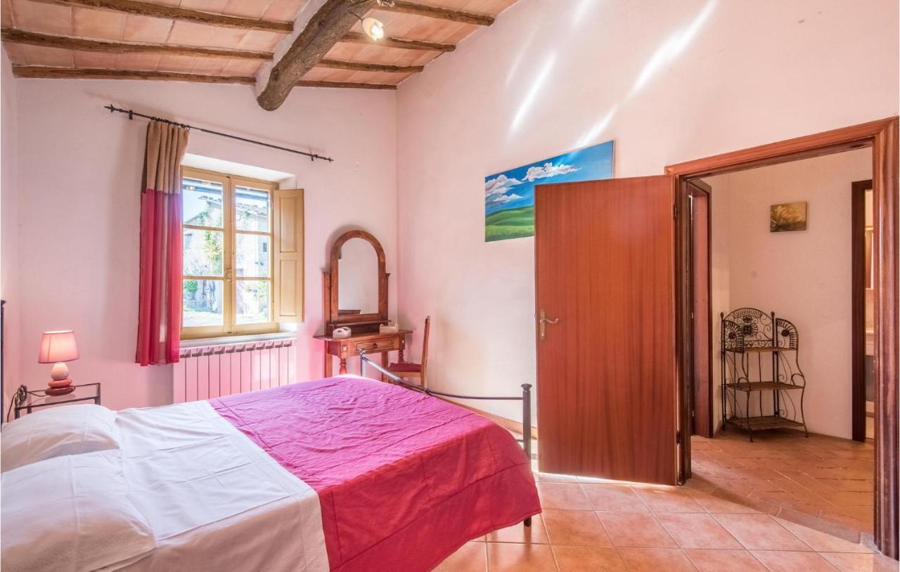 Gorgeous Home In Montalcino With Kitchen מראה חיצוני תמונה