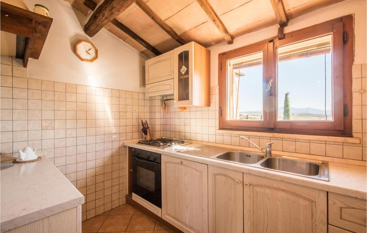 Gorgeous Home In Montalcino With Kitchen מראה חיצוני תמונה